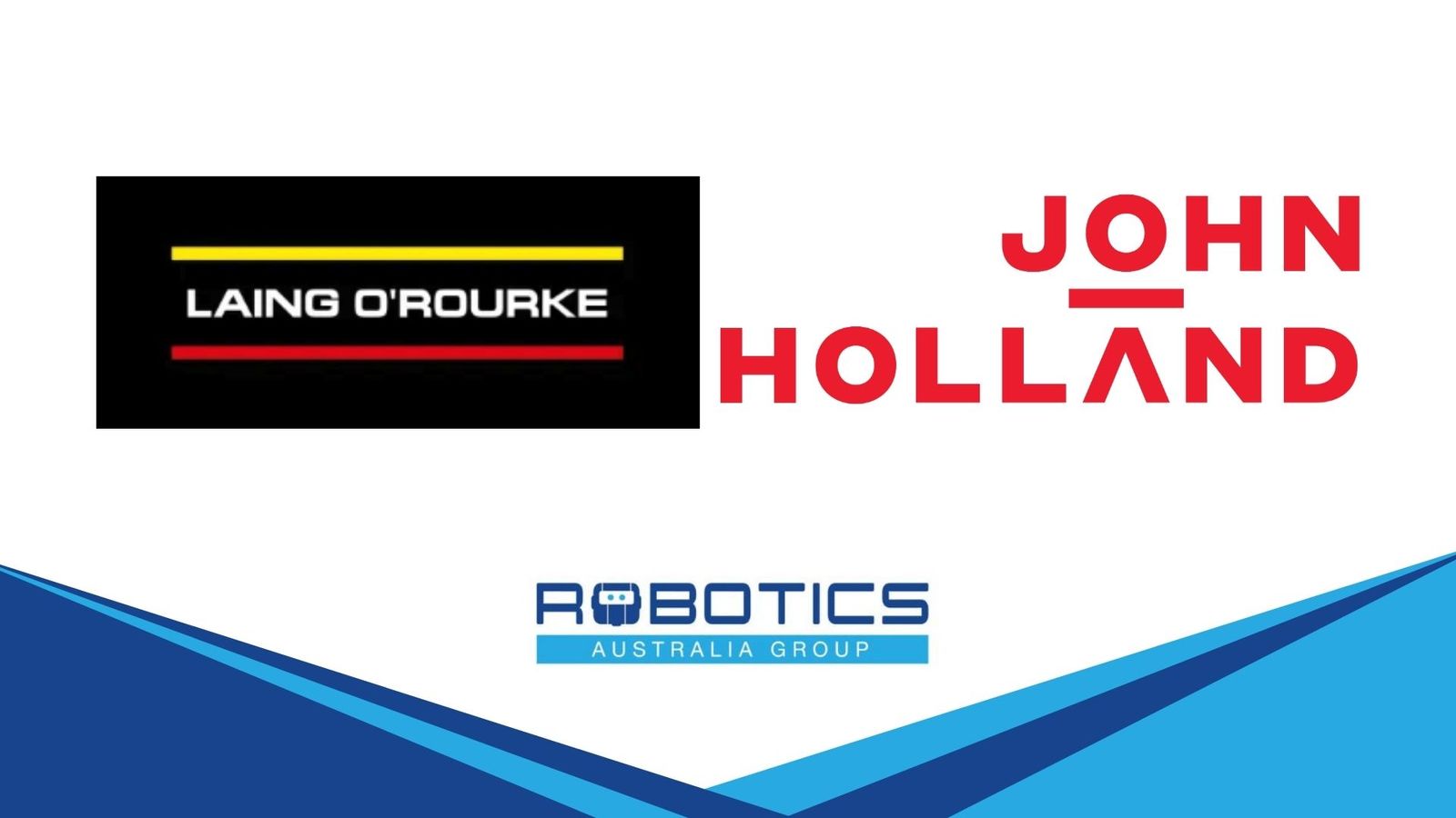 Robotics Australia Group